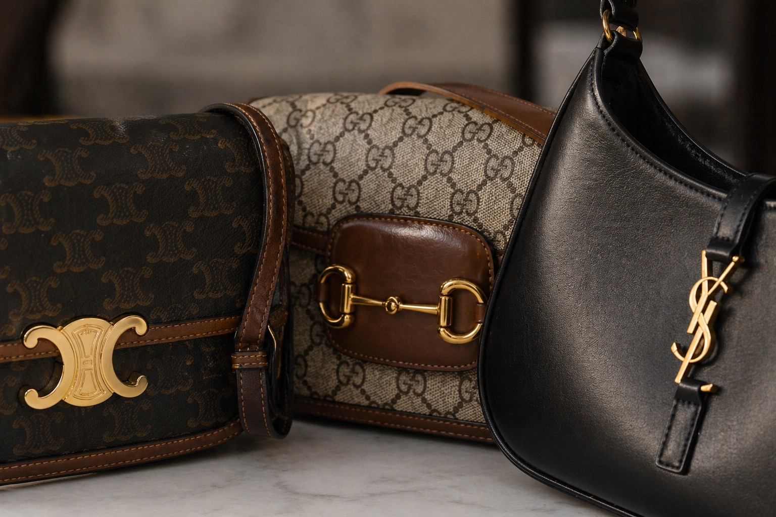 Best Crossbody Bags for 2026 Outfits: Hands-Free Luxury Without Looking Casual bag detail illustration
