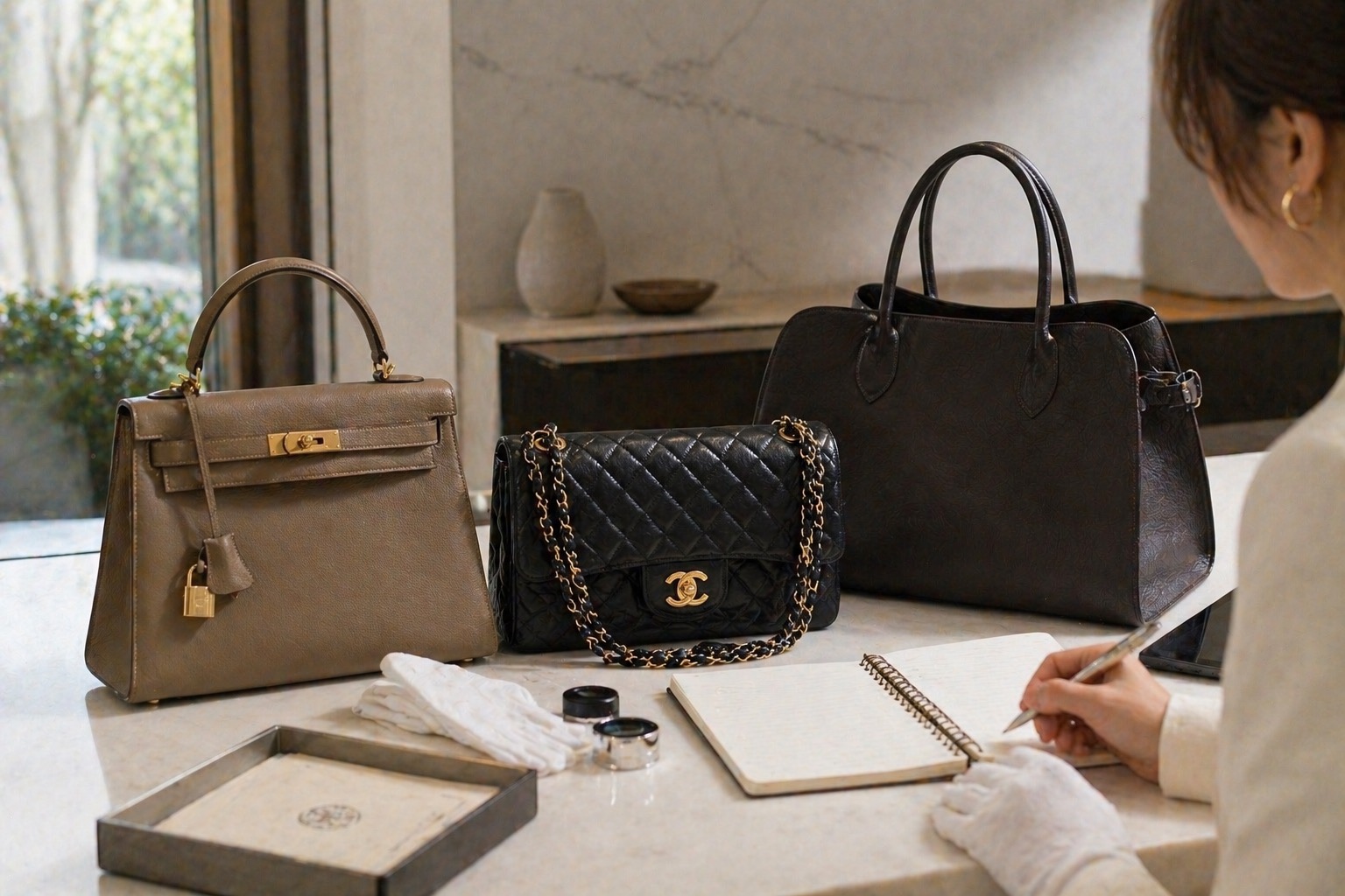 Which Designer Bag Holds Value in 2026? Three Resale-Friendly Picks