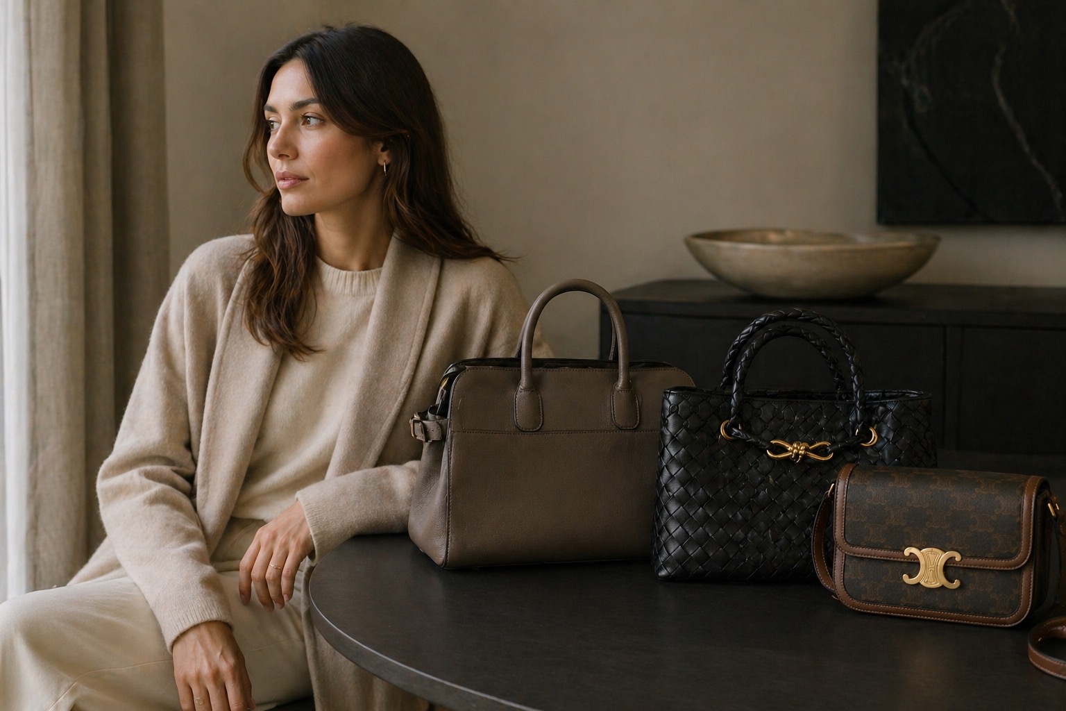 Quiet Luxury Bags in 2026: Minimal Shapes That Still Hold Attention